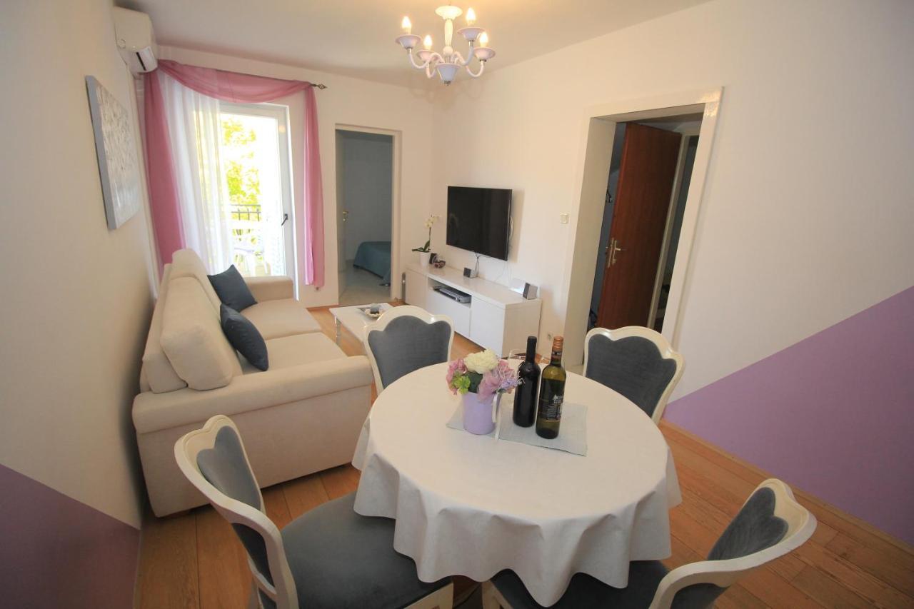Apartman Lavender Kaštela Exteriör bild