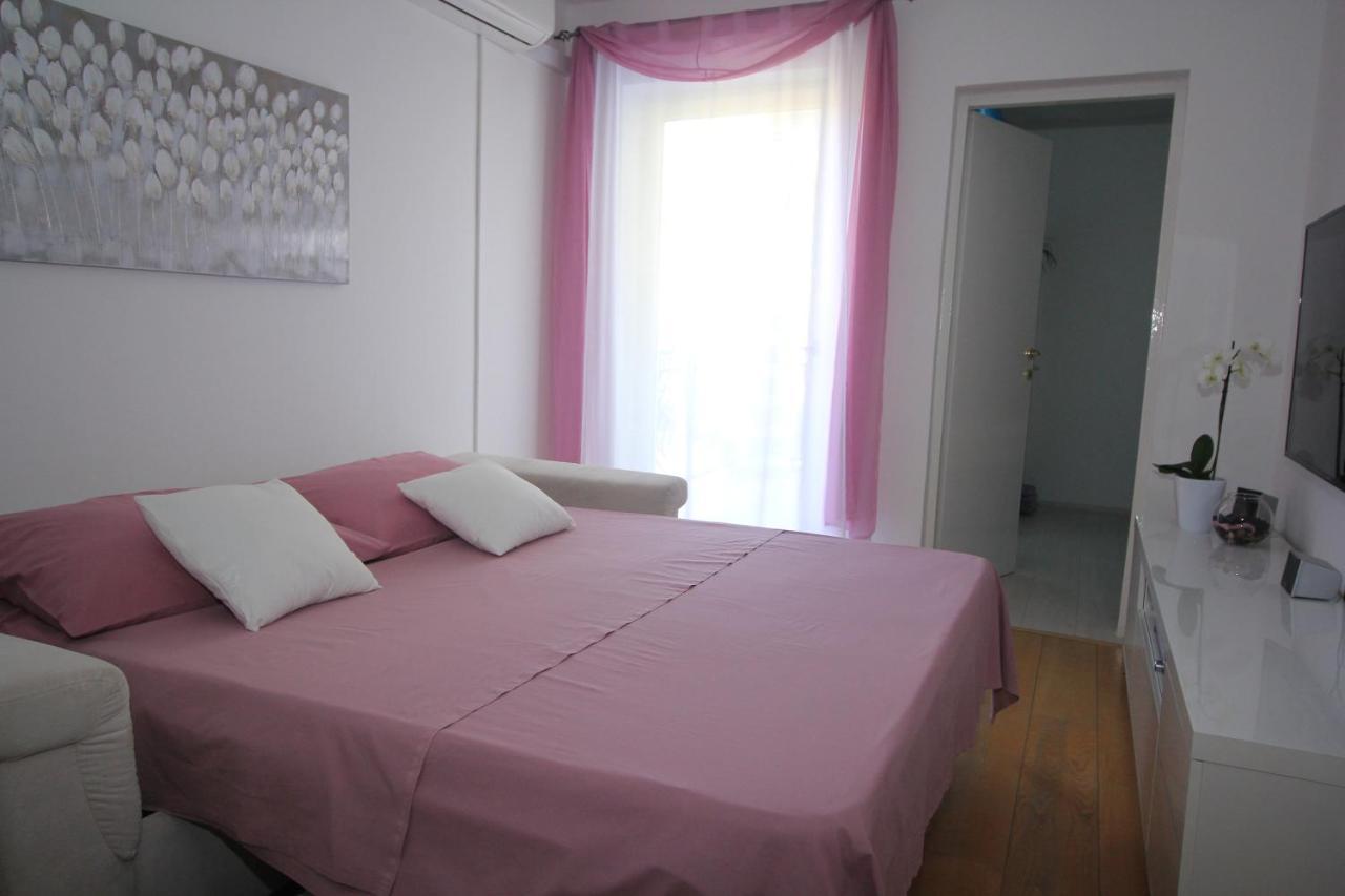 Apartman Lavender Kaštela Exteriör bild