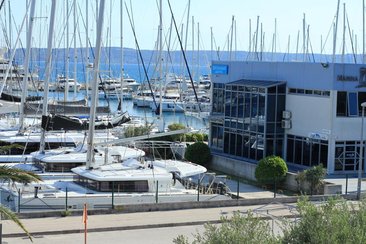 Apartman Lavender Kaštela Exteriör bild