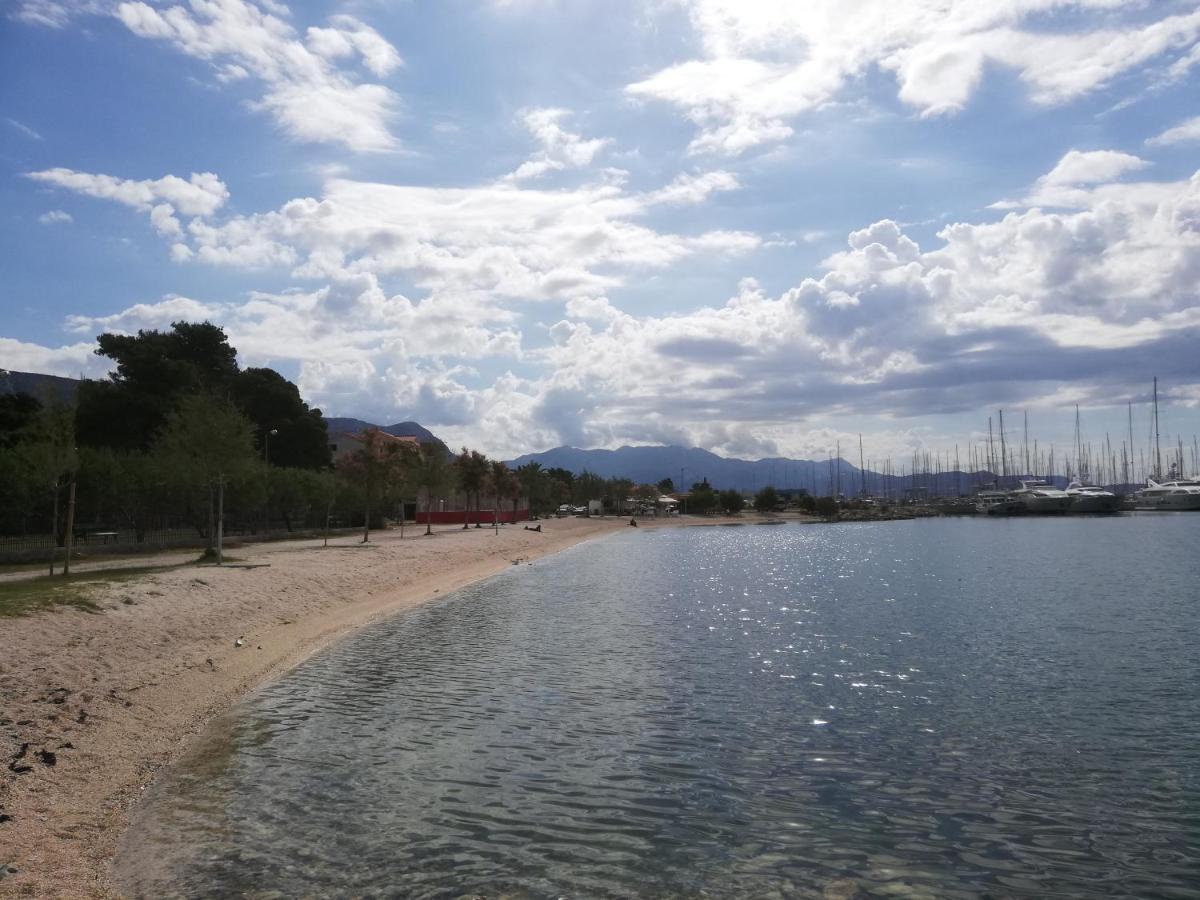 Apartman Lavender Kaštela Exteriör bild