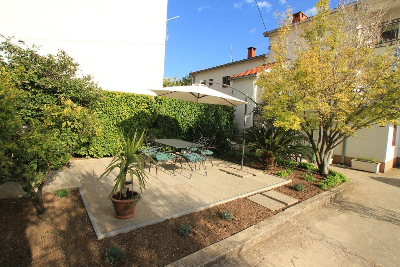 Apartman Lavender Kaštela Exteriör bild